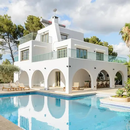 Maria - Luxury Getaway * San Antonio (Ibiza)