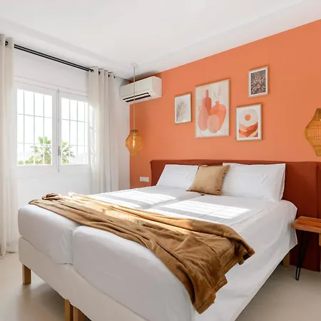 Maria - Luxury Getaway Villa *