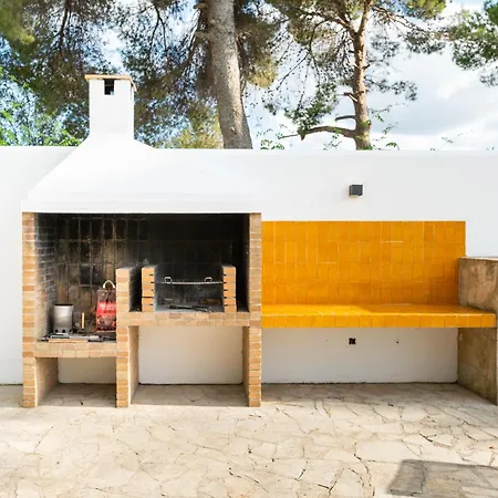 Maria - Luxury Getaway Villa
