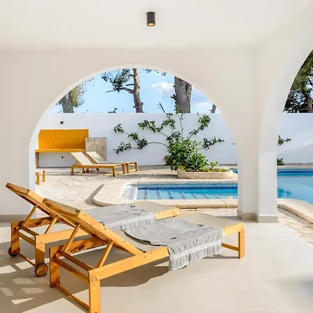 Villa Maria - Luxury Getaway *