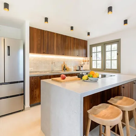 Villa Maria - Luxury Getaway Sant Antoni de Portmany
